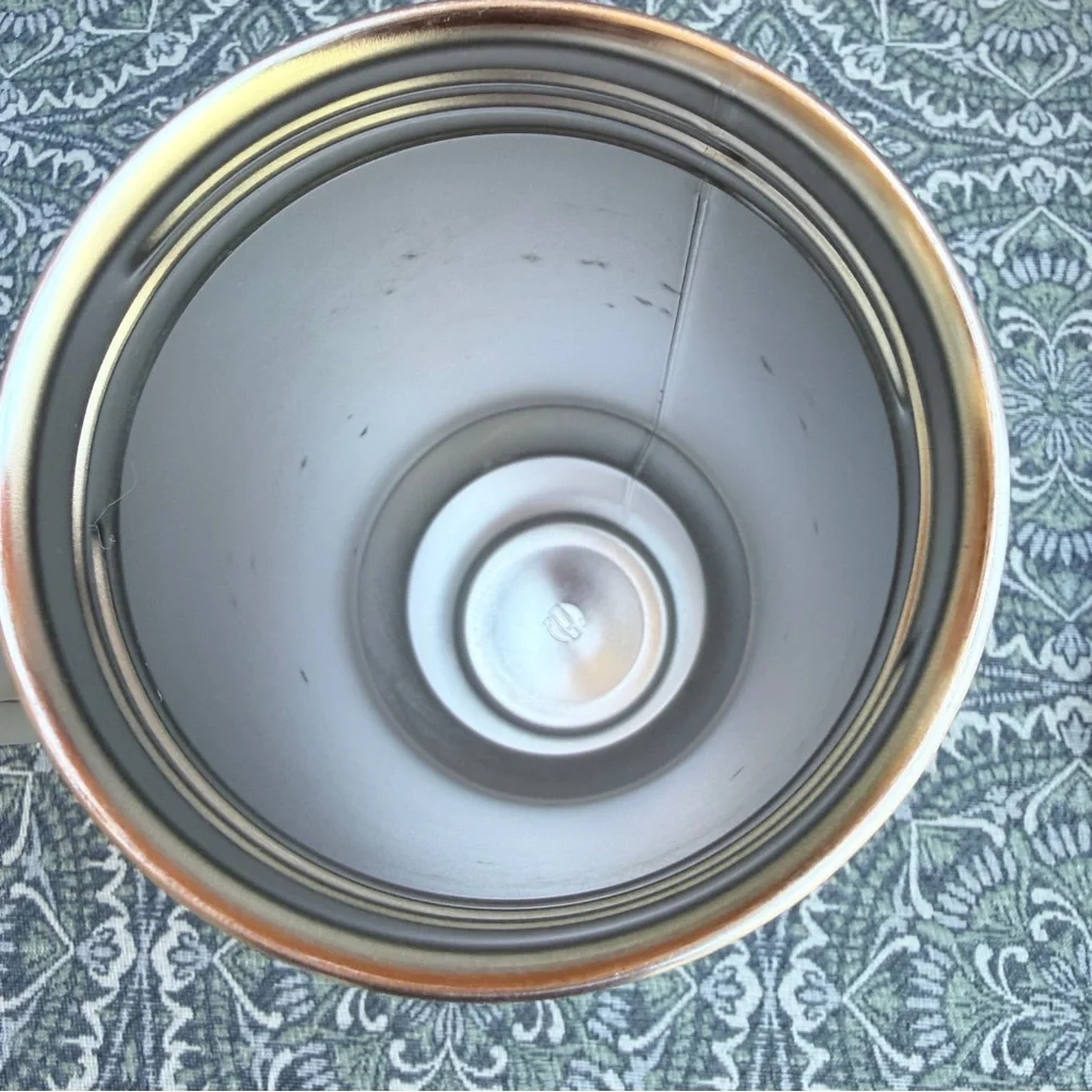 Stanley The Quencher H2.0 Flowstate Tumbler 40oz Chambray Blue Water Bottle Mug - Picture 7 of 13